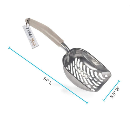 Paws & Pals Pet Litter Scooper DailySale