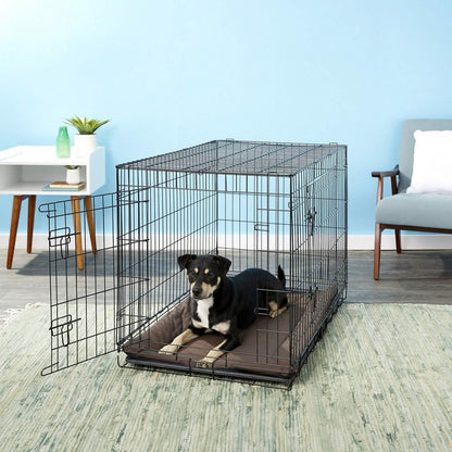 Paws & Pals Self-Warming Dog Crate Mat DailySale