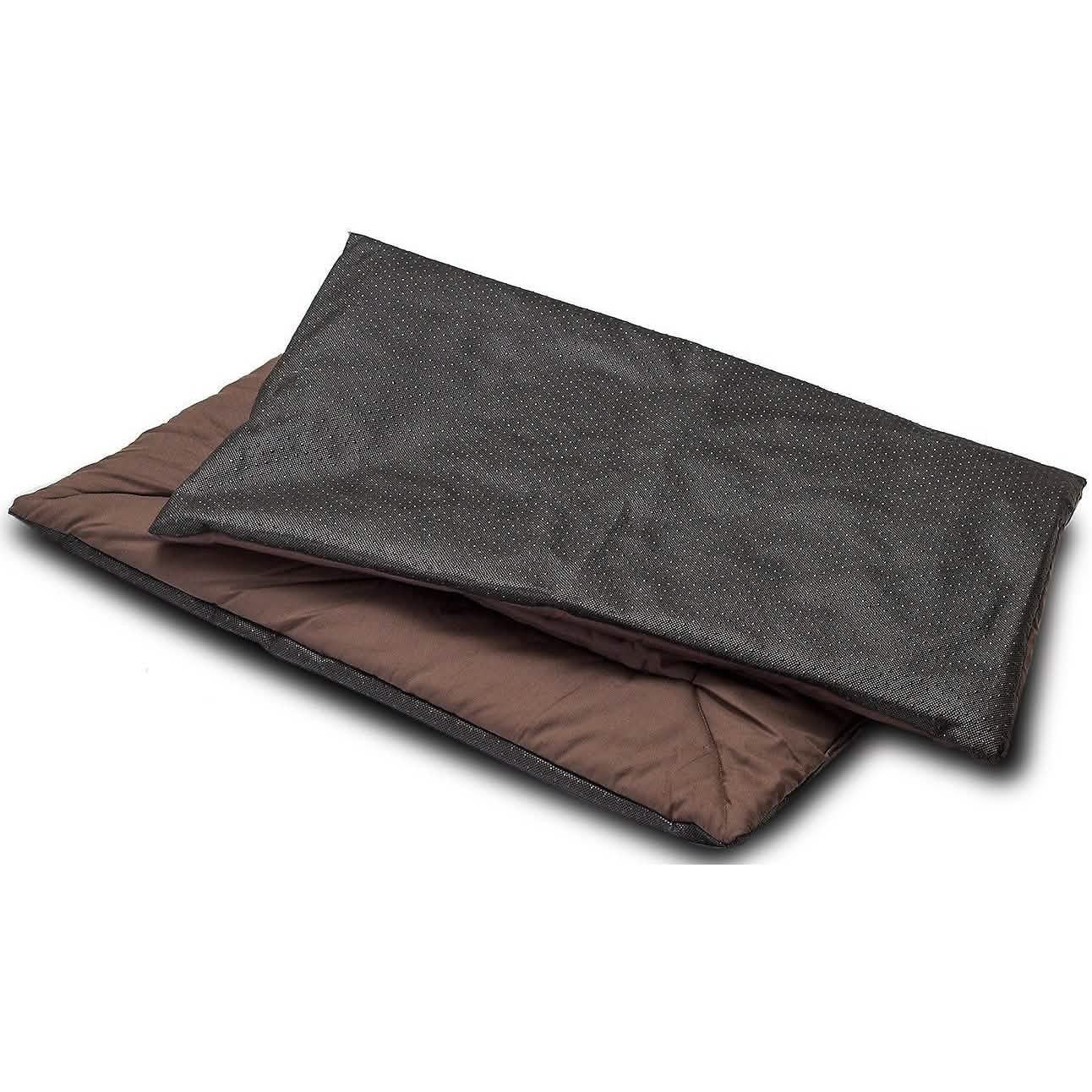 Paws & Pals Self-Warming Dog Crate Mat DailySale