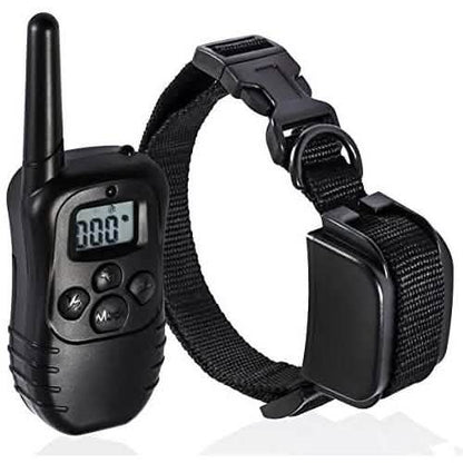 Paws & Pals Shock Collar for Dogs DailySale