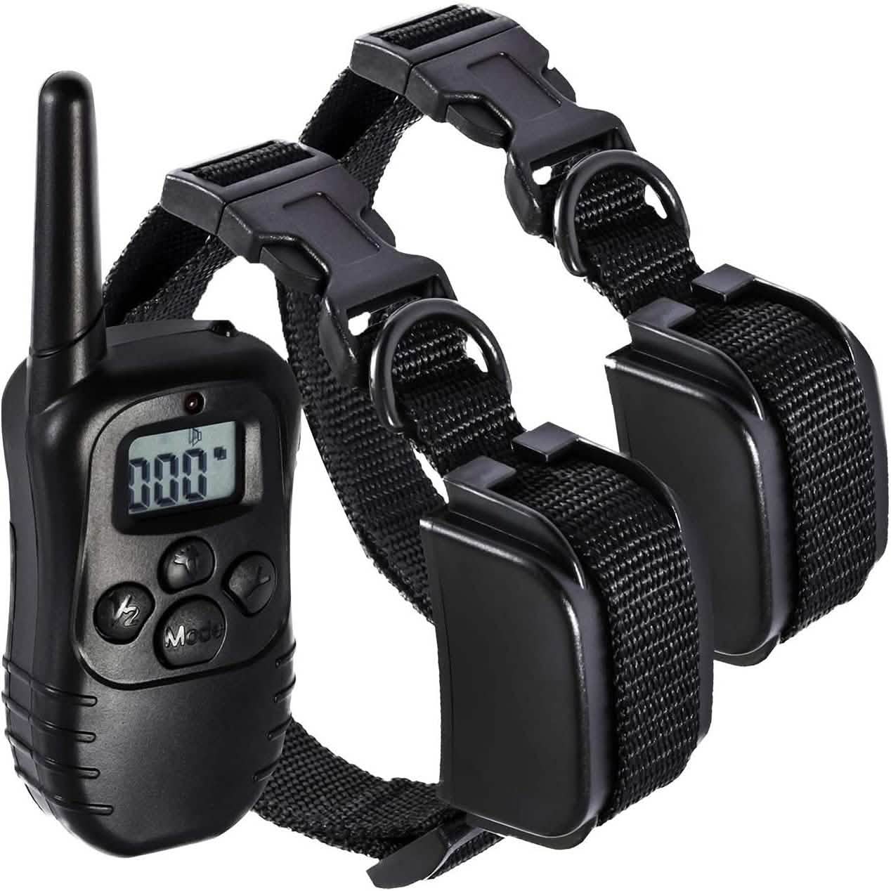 Paws & Pals Shock Collar for Dogs DailySale