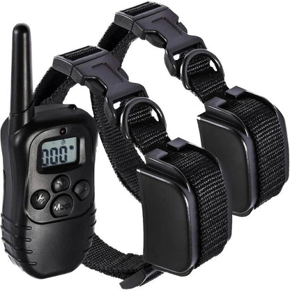 Paws & Pals Shock Collar for Dogs DailySale