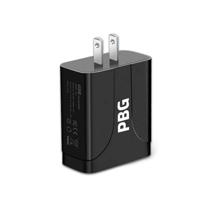 PBG 5 Port Wall Charger DailySale