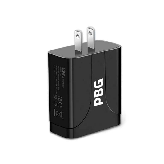PBG 5 Port Wall Charger DailySale