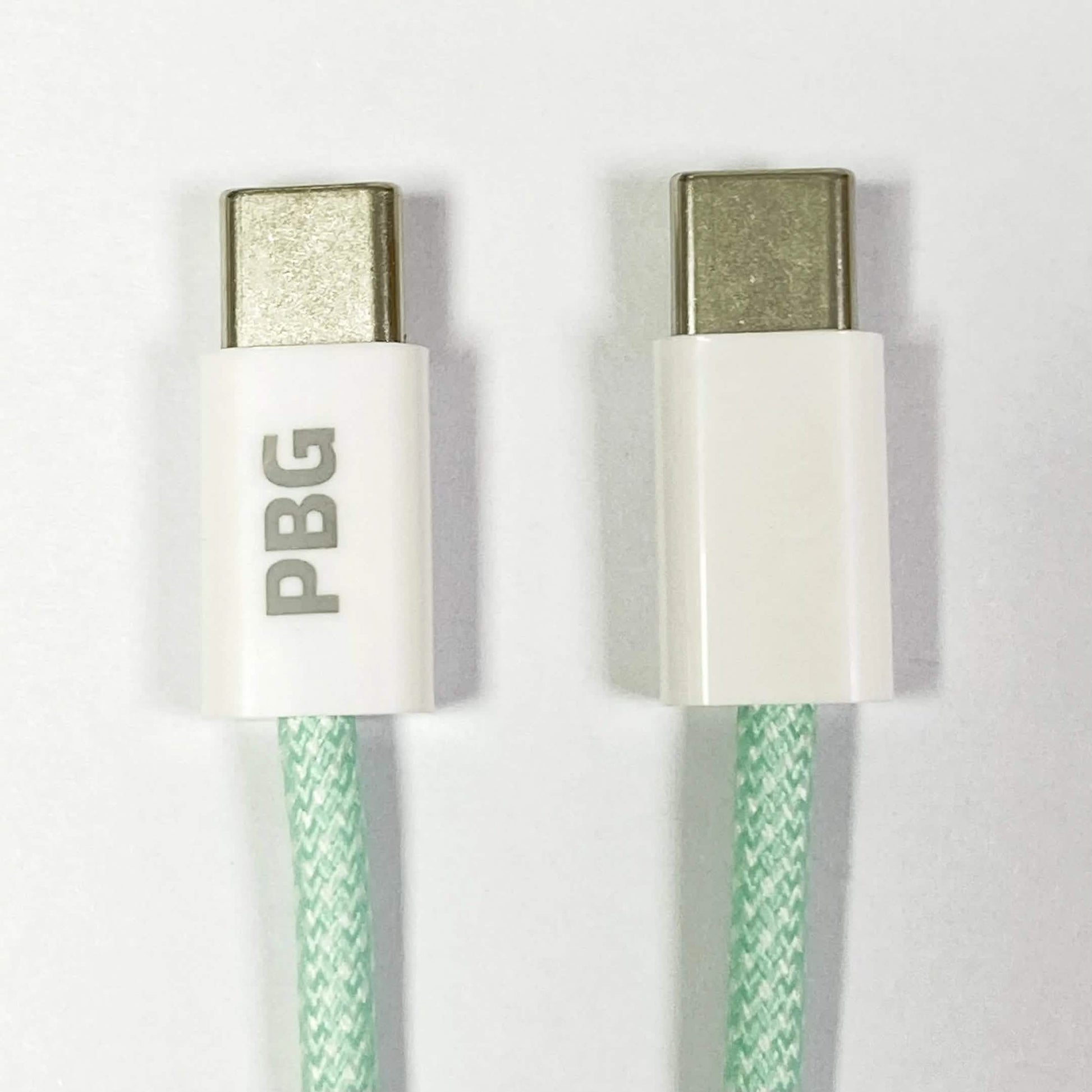 PBG Macaron USB-C TO C Cable's 3 (PD Type C to 8 Pin) DailySale