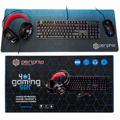 PC Gaming Starter Kit DailySale