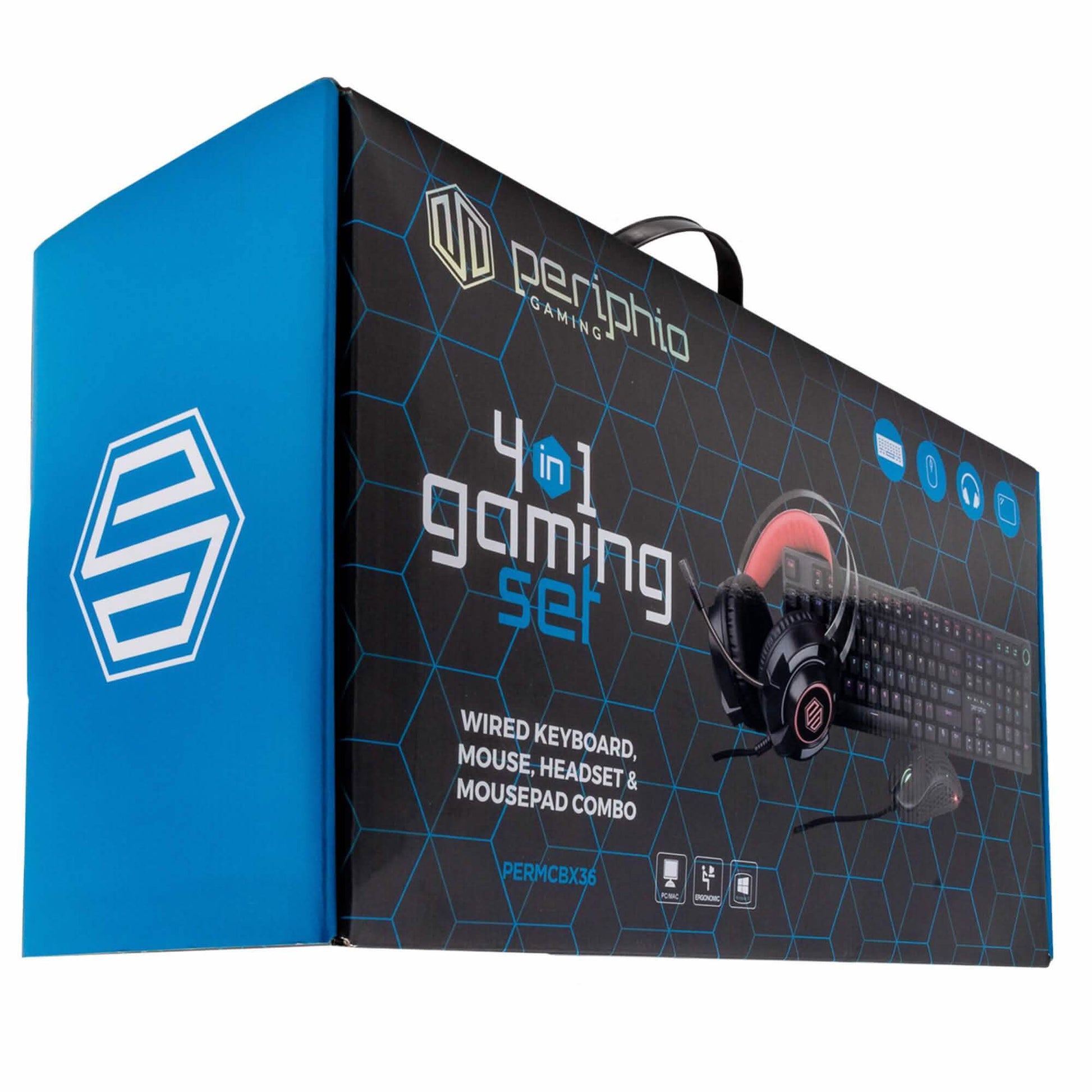 PC Gaming Starter Kit DailySale