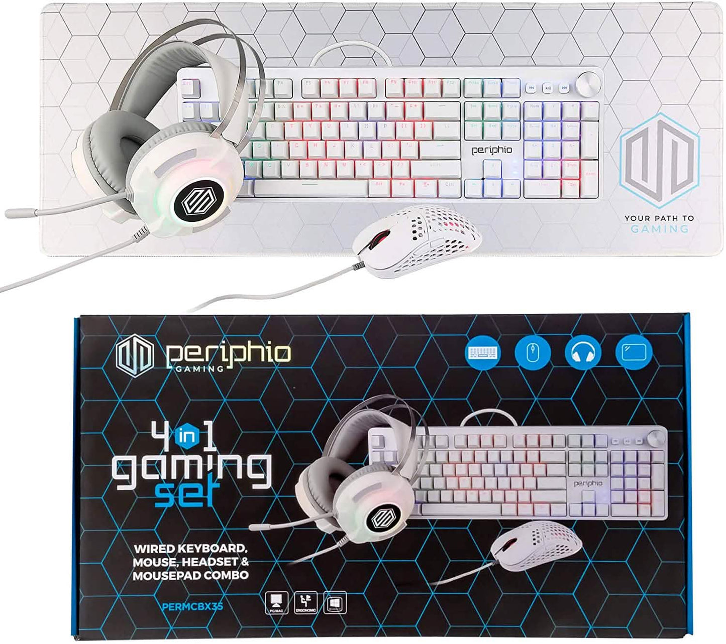PC Gaming Starter Kit DailySale