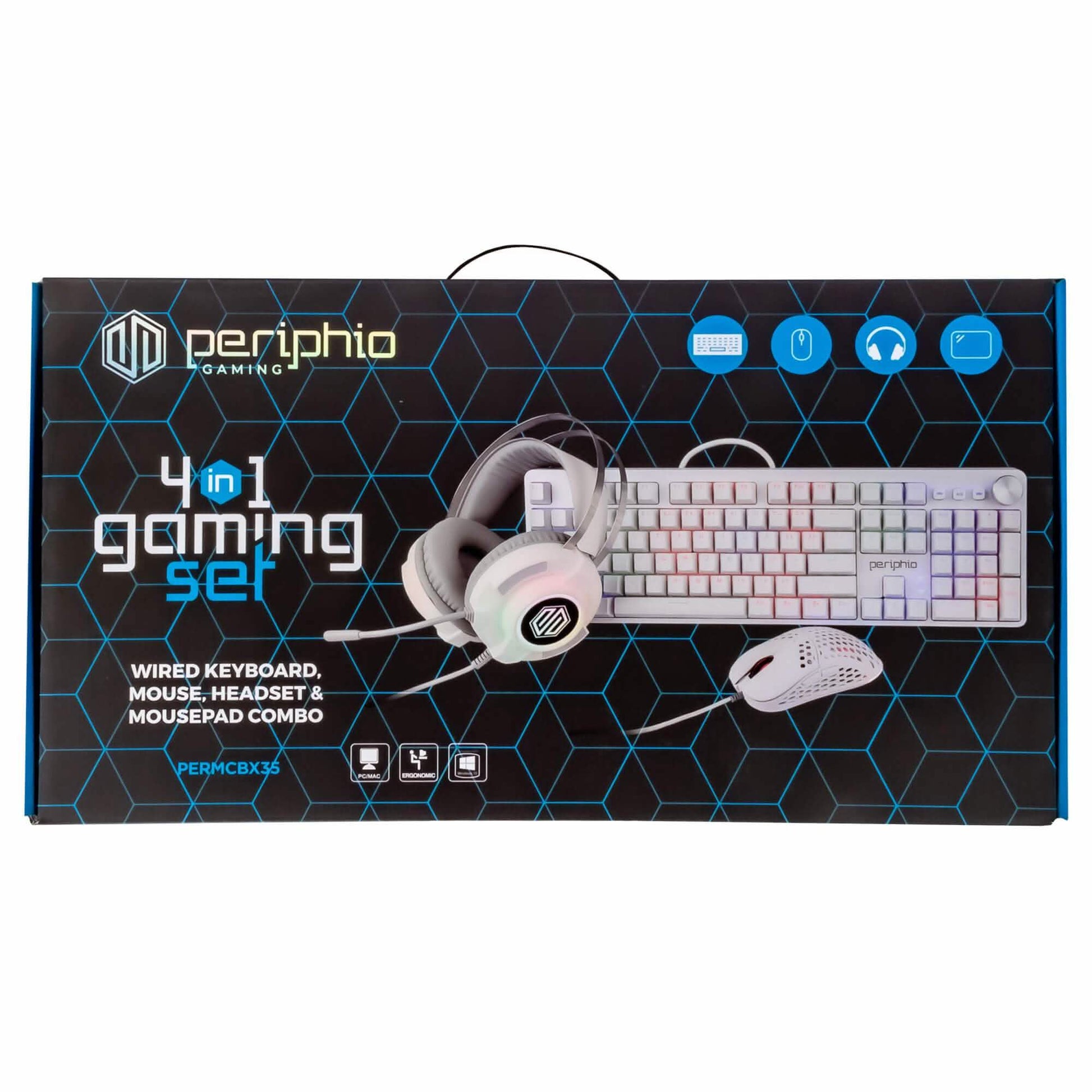 PC Gaming Starter Kit DailySale