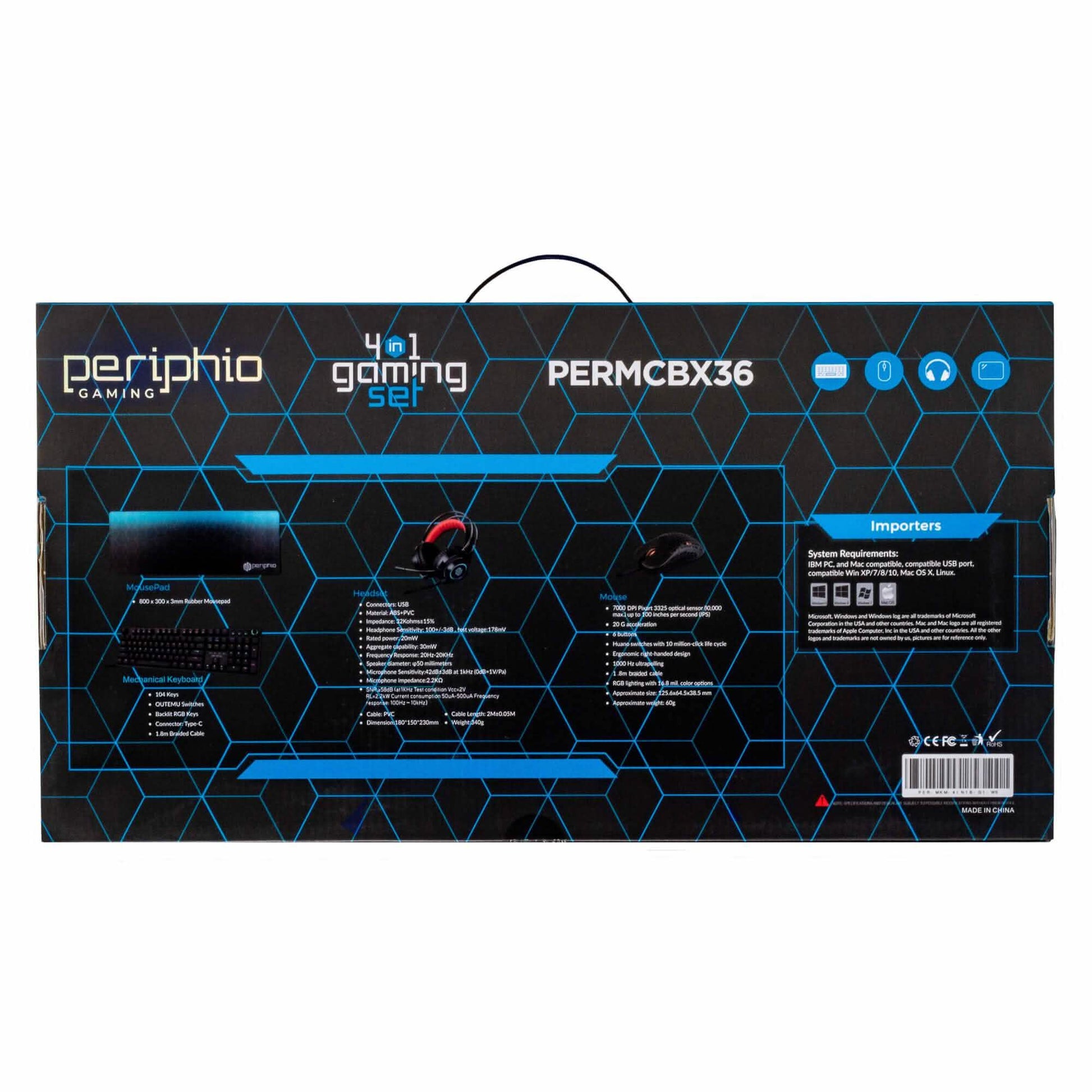 PC Gaming Starter Kit DailySale