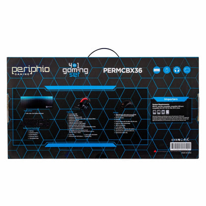PC Gaming Starter Kit DailySale