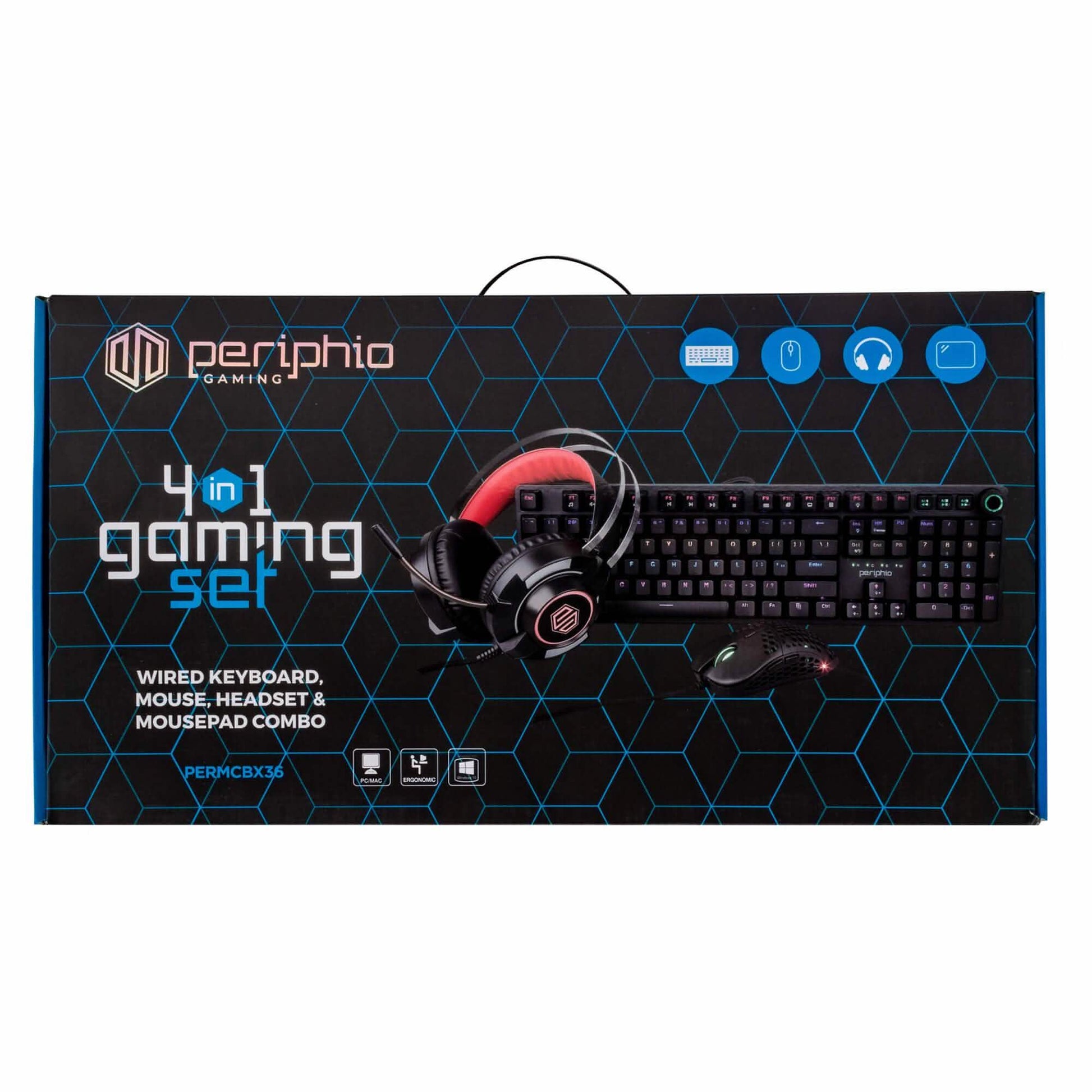 PC Gaming Starter Kit DailySale