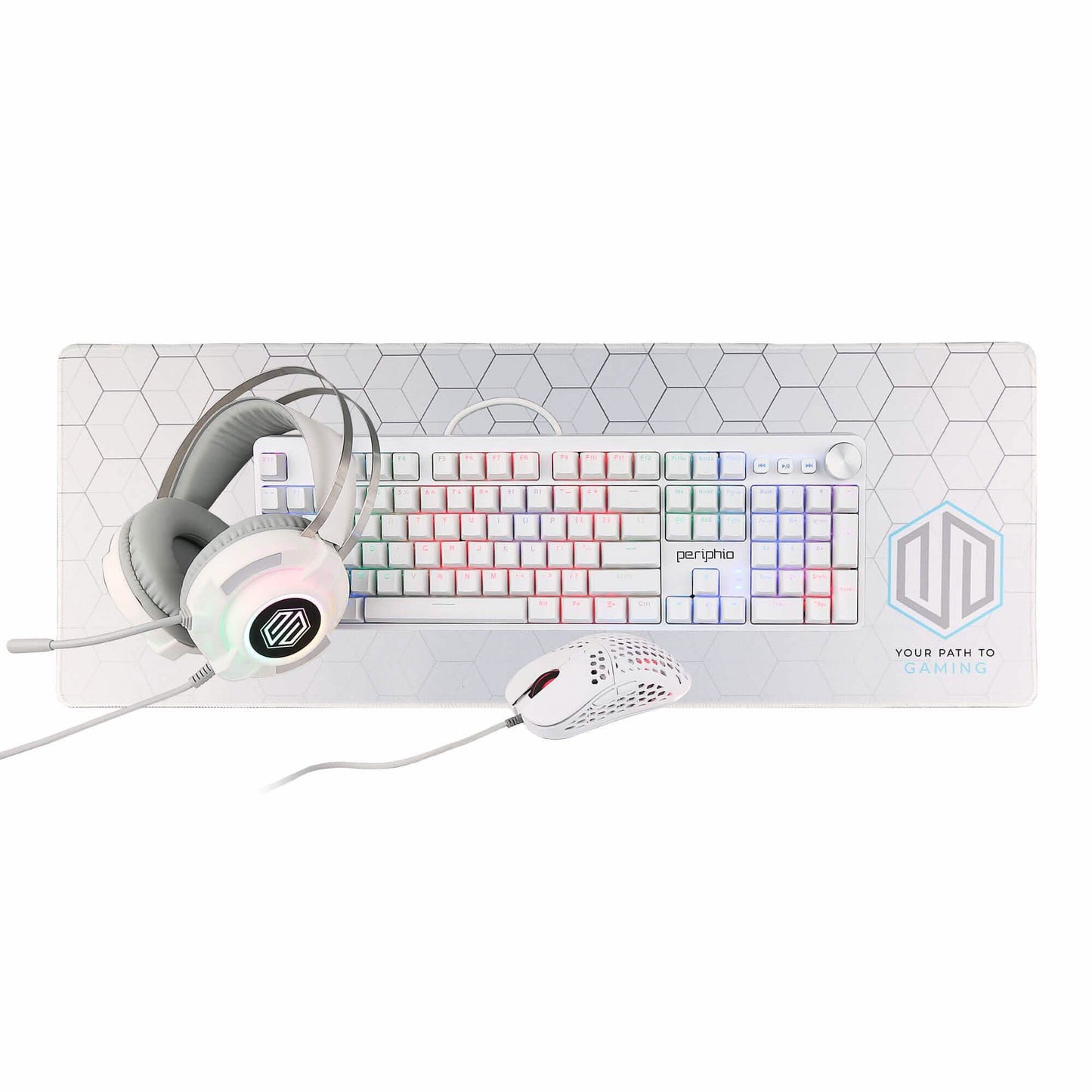 PC Gaming Starter Kit DailySale