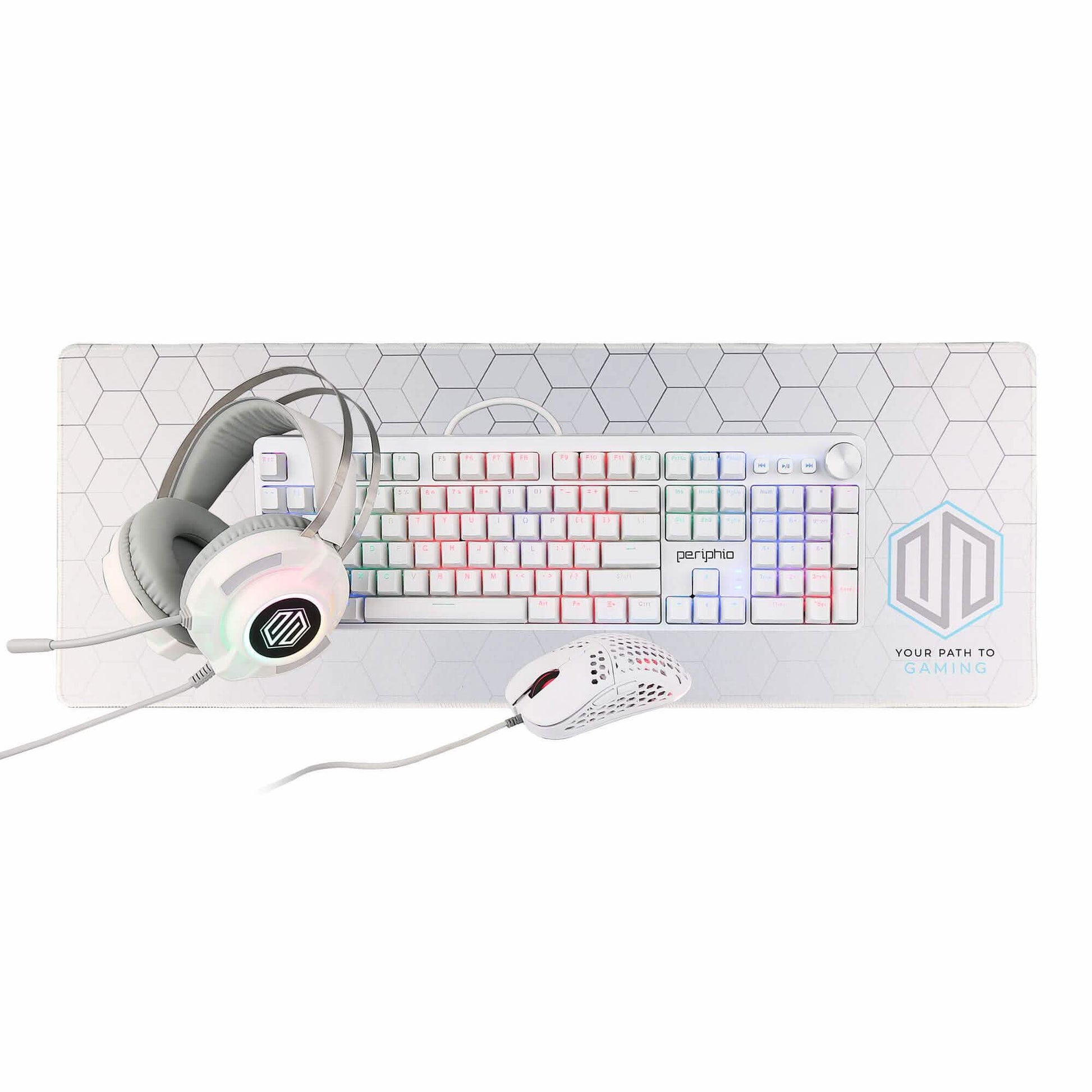 PC Gaming Starter Kit DailySale
