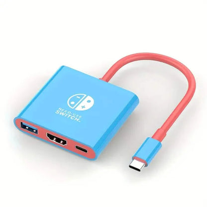 PD100W Docking Station For Nintendo Switch DailySale