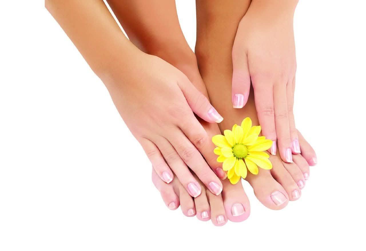 PedEgg Bare Nails Nail Polisher DailySale