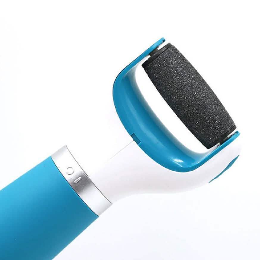 Pedicure Tool with Two Extra Heads DailySale