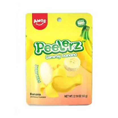 Peelerz Peelable Gummy Candy DailySale
