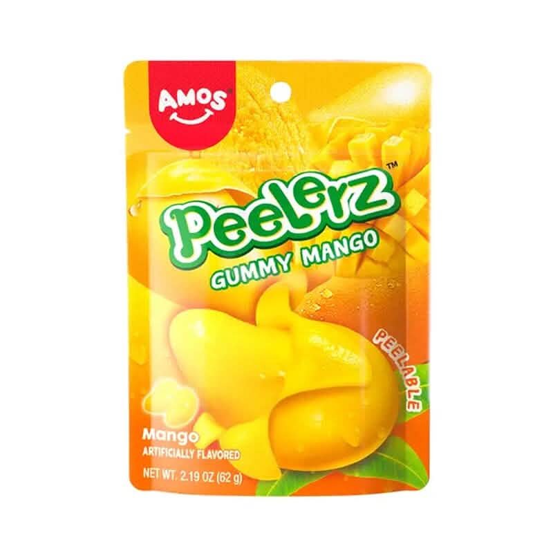 Peelerz Peelable Gummy Candy DailySale