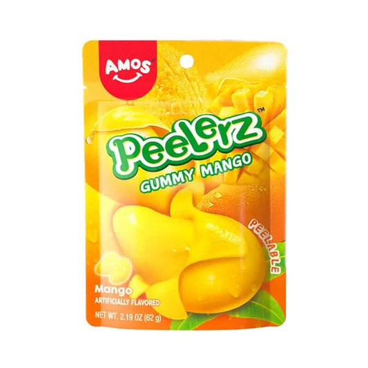 Peelerz Peelable Gummy Candy DailySale