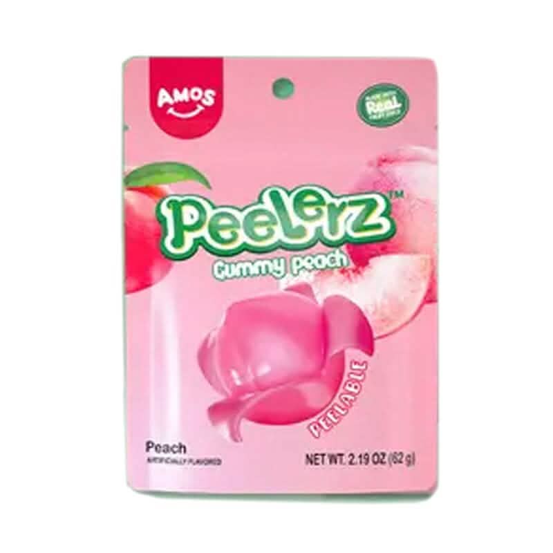 Peelerz Peelable Gummy Candy DailySale
