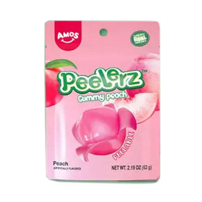 Peelerz Peelable Gummy Candy DailySale