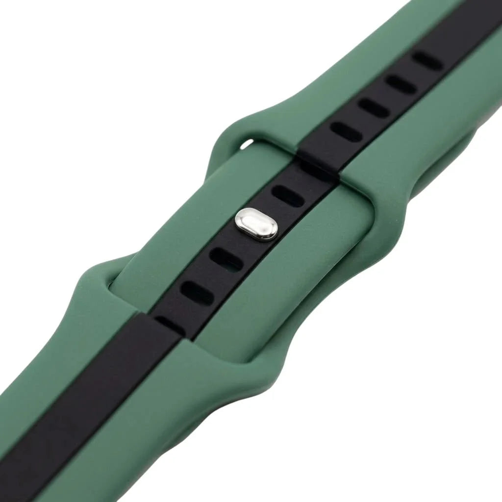 Pepi Silicone Strap Anhem