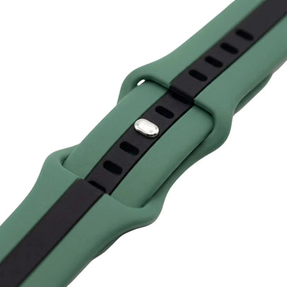 Pepi Silicone Strap Anhem