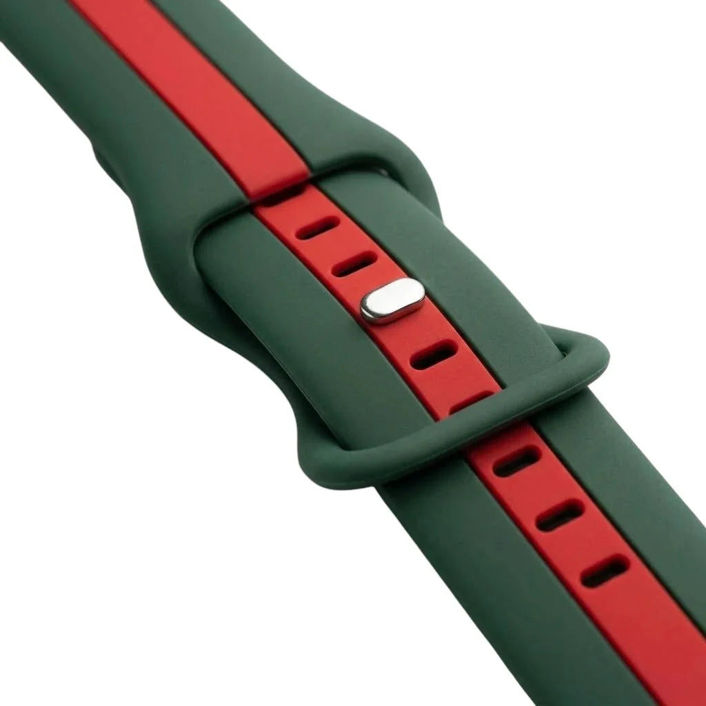 Pepi Silicone Strap Anhem