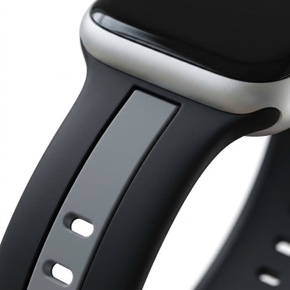 Pepi Silicone Strap Anhem