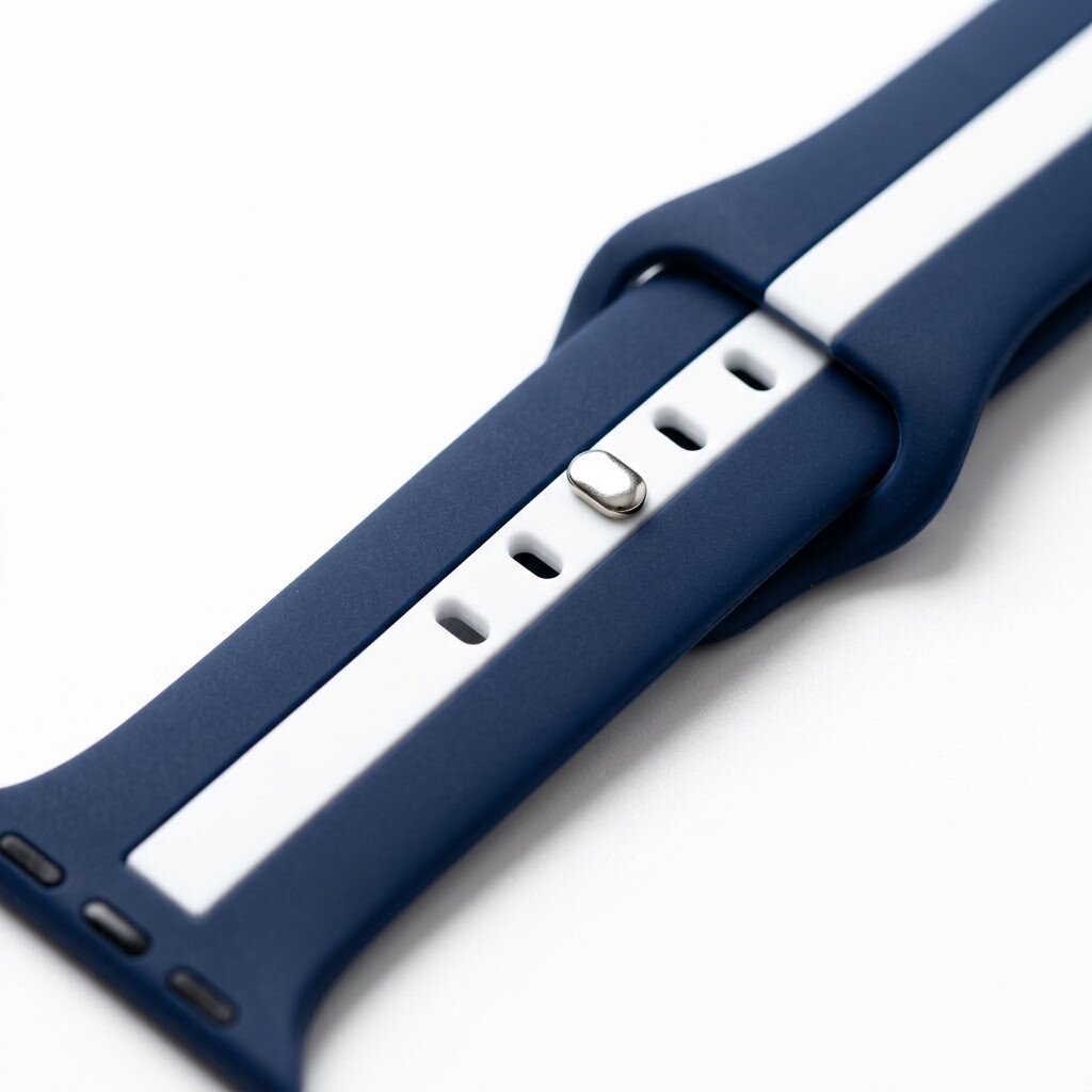 Pepi Silicone Strap Anhem