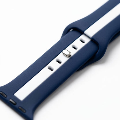 Pepi Silicone Strap Anhem