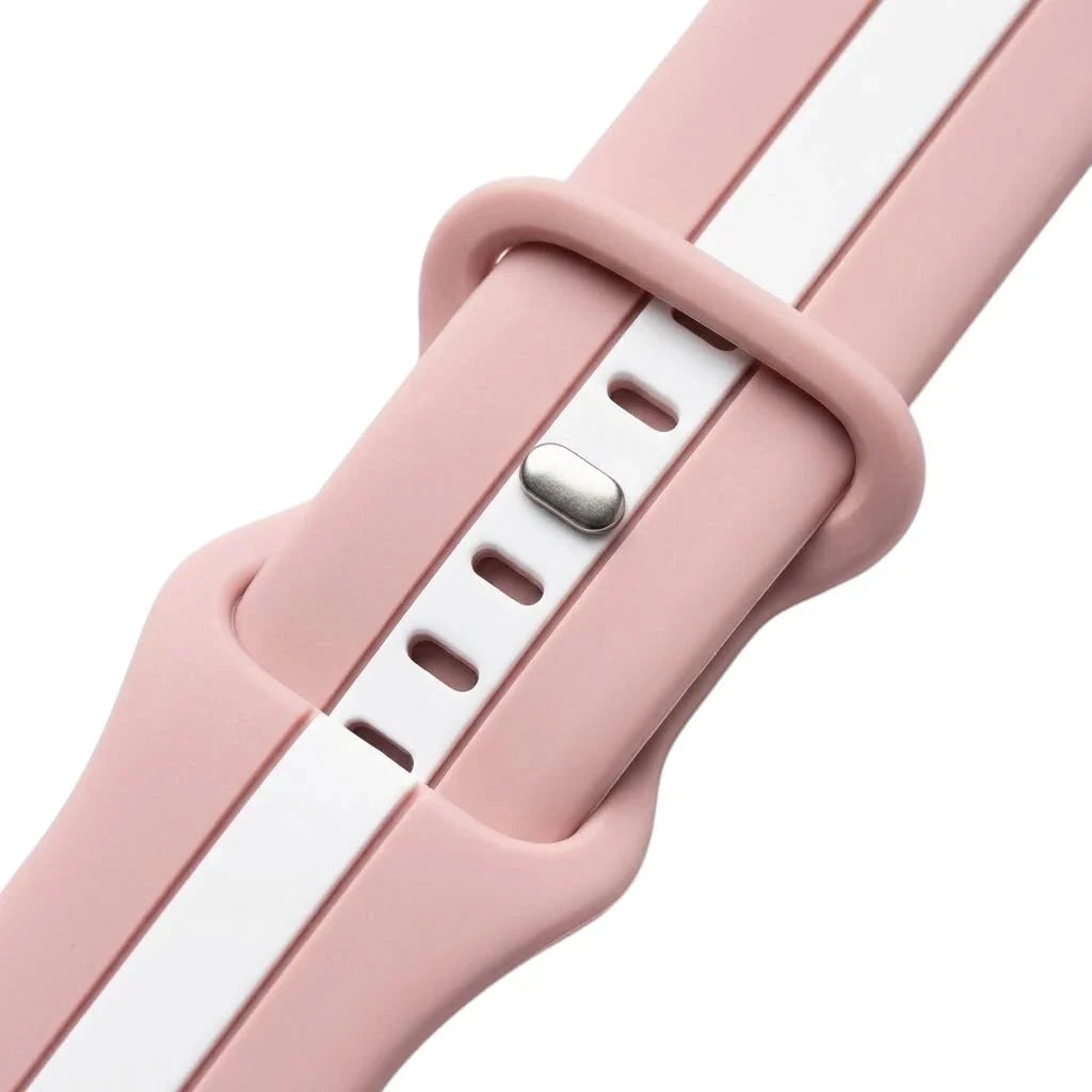 Pepi Silicone Strap Anhem