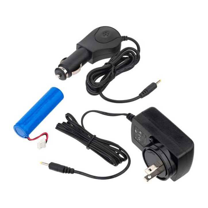 PepperBall LifeLite Rechargeable Battery Pack DailySale