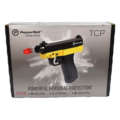 PepperBall TCP Defense Launcher DailySale