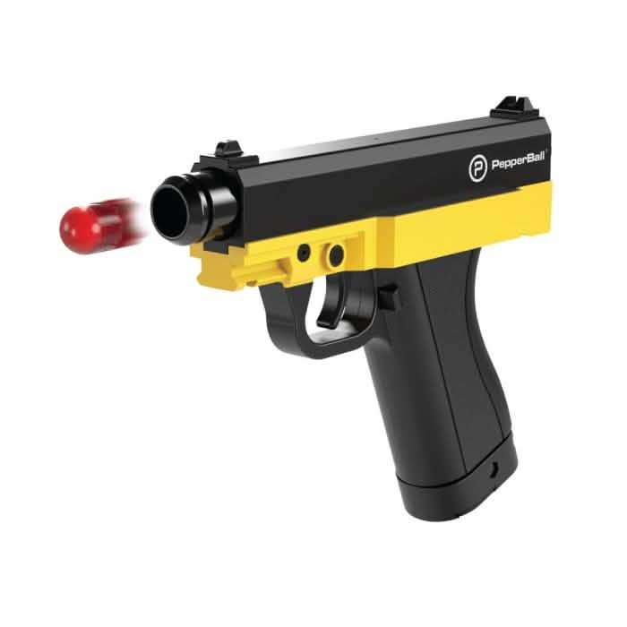 PepperBall TCP Defense Launcher DailySale
