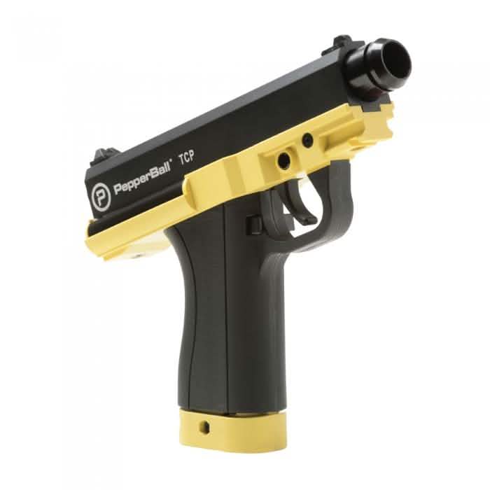 PepperBall TCP Defense Launcher DailySale