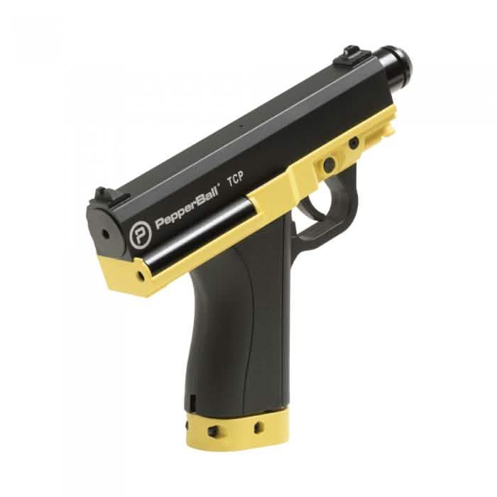 PepperBall TCP Defense Launcher DailySale