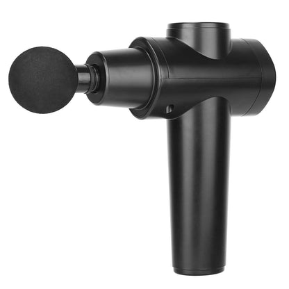 Percussion Digital Display Rechargeable Deep Tissue Vibration Massage Gun DailySale