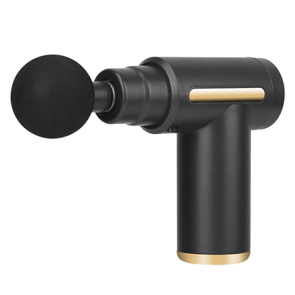 Percussion Rechargeable Massage Gun DailySale