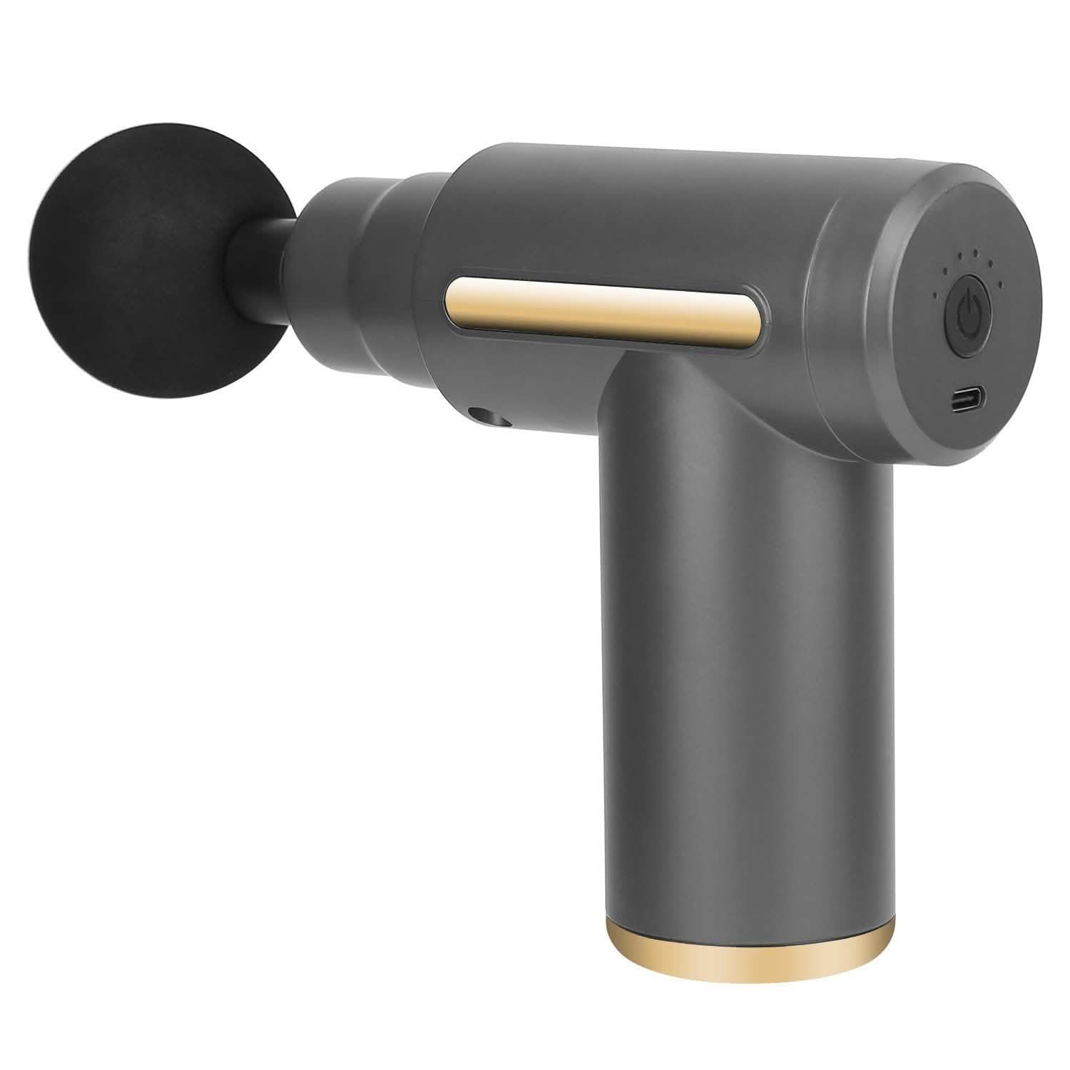 Percussion Rechargeable Massage Gun DailySale