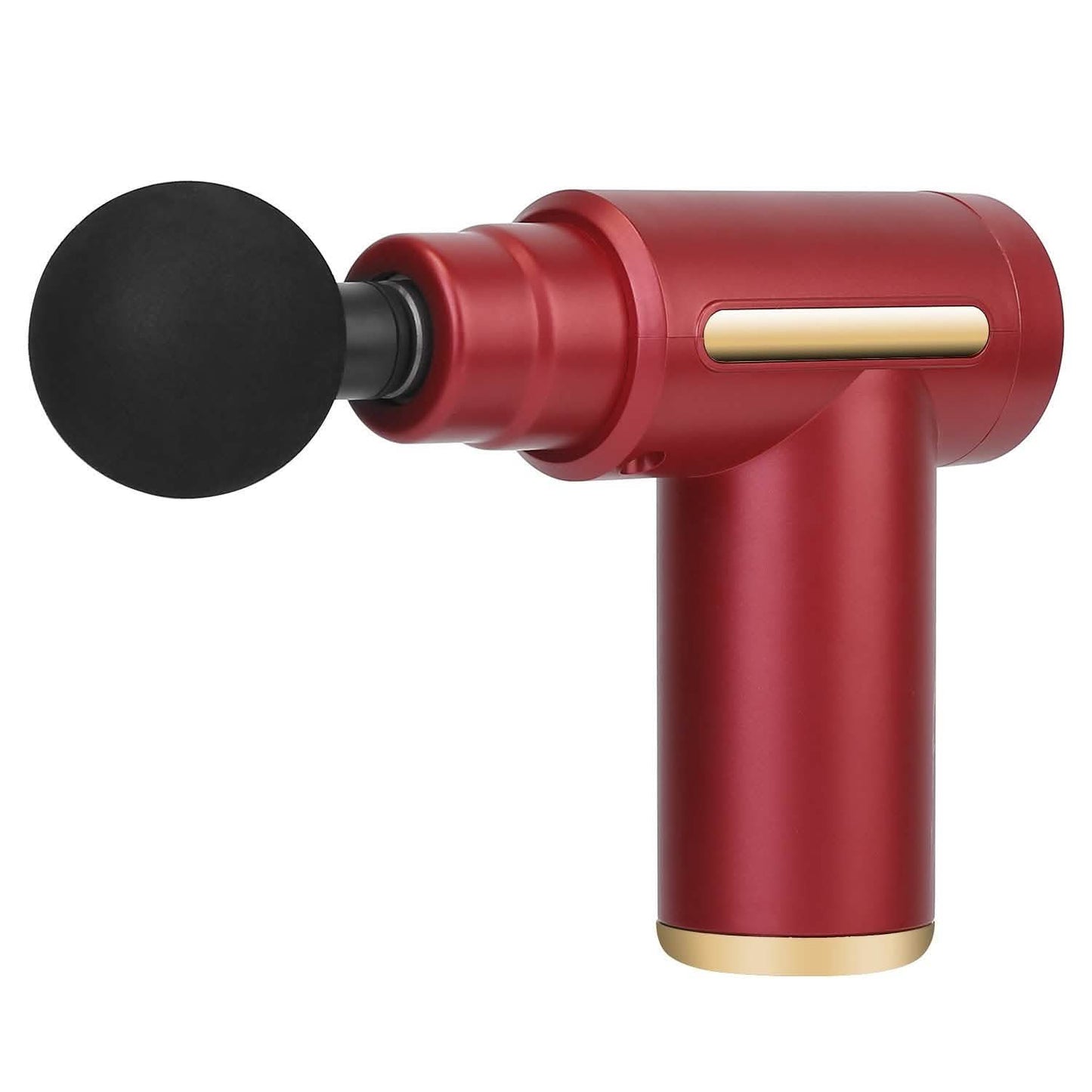Percussion Rechargeable Massage Gun DailySale