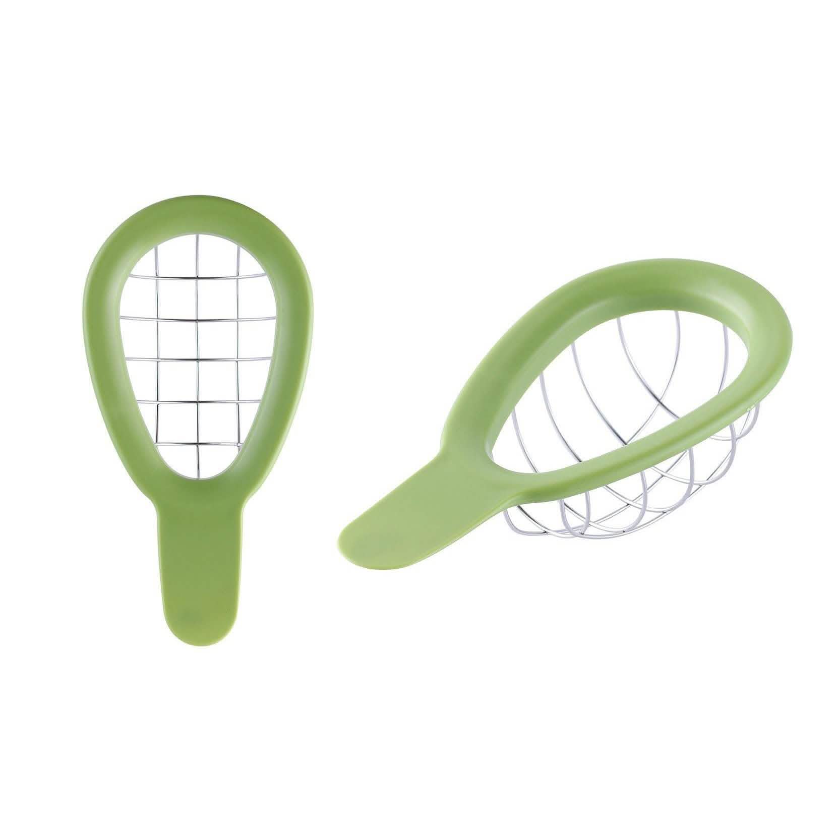 Perfect Avocado Slicer And Cuber DailySale