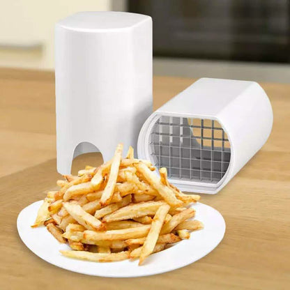 Perfect French Fries, Fruit, and Vegetable Cutter DailySale
