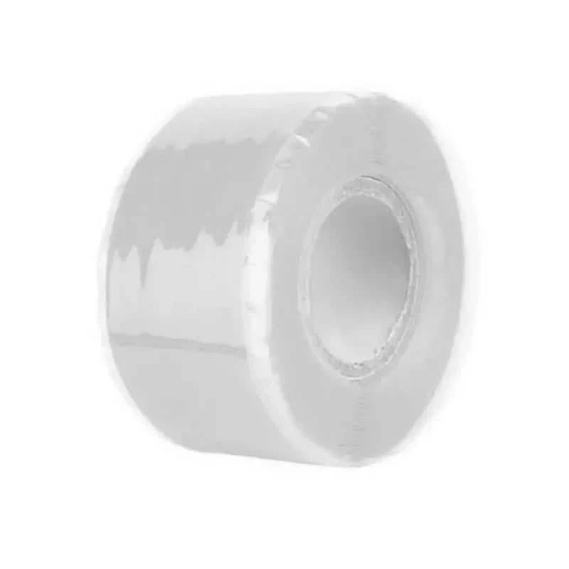 Performance Self-Fluxing Silicone Tape Adhesive Insulating Duct Tapes DailySale