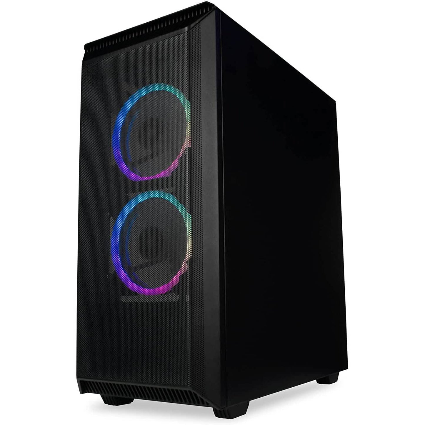 Periphio Chimera Prebuilt RGB Gaming Computer (Refurbished) DailySale