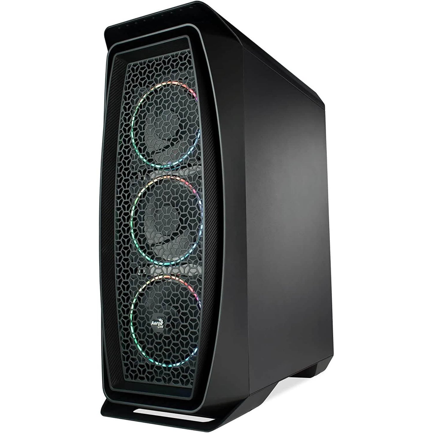 Periphio Ember Gaming Computer 8GB RAM, 120GB SSD + 1TB 7200 RPM HDD (Refurbished) DailySale