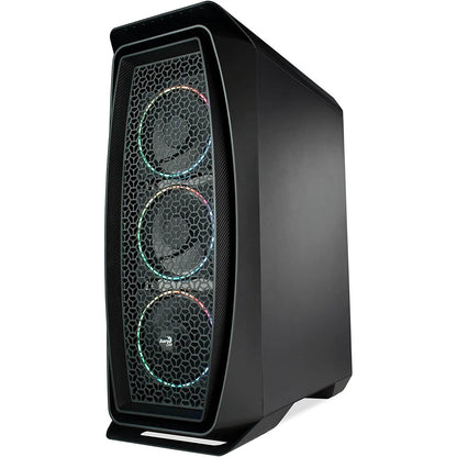 Periphio Ember Gaming Computer 8GB RAM, 120GB SSD + 1TB 7200 RPM HDD (Refurbished) DailySale
