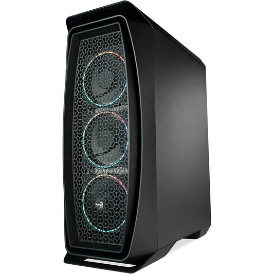 Periphio Ember Gaming Computer 8GB RAM, 120GB SSD + 1TB 7200 RPM HDD (Refurbished) DailySale