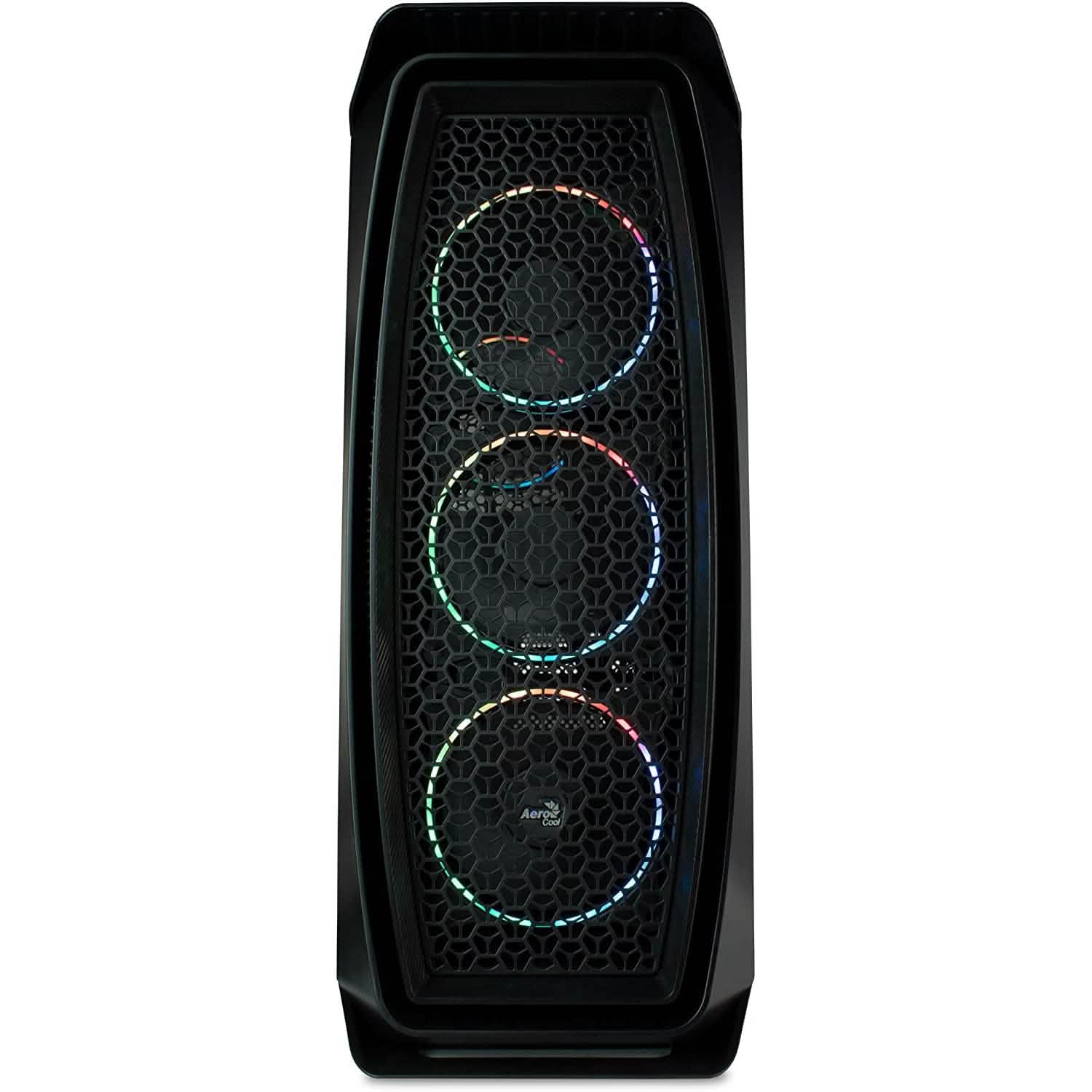 Periphio Ember Gaming Computer 8GB RAM, 120GB SSD + 1TB 7200 RPM HDD (Refurbished) DailySale